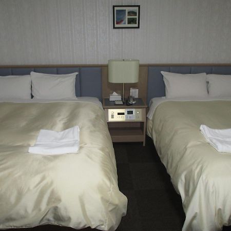 Hotel Fukushima Hills Exterior photo