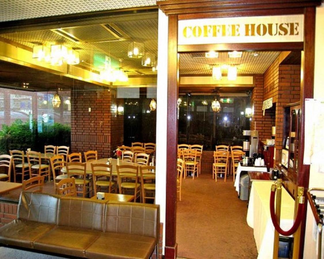 Hotel Fukushima Hills Exterior photo