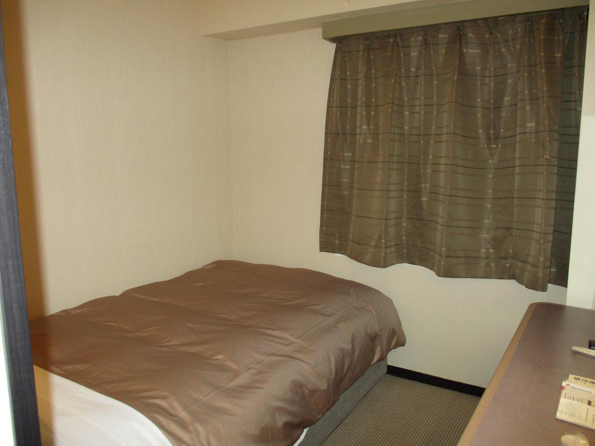 Hotel Fukushima Hills Exterior photo